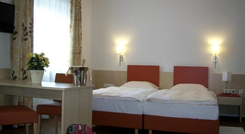 Hotel Ritter