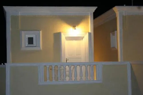 Pension St.George Rooms & Studios