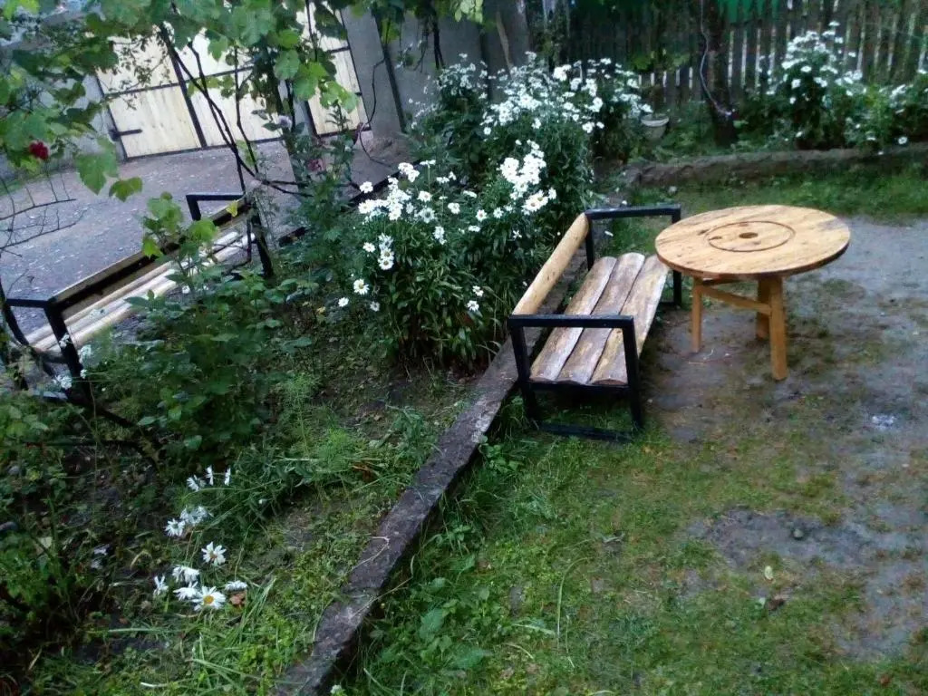 Borjomi Makvalas Guest House