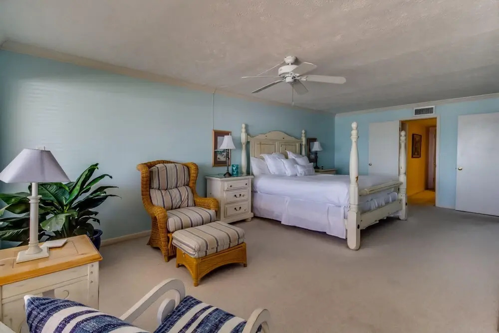 Shores Townhouse by Forehand Rentals