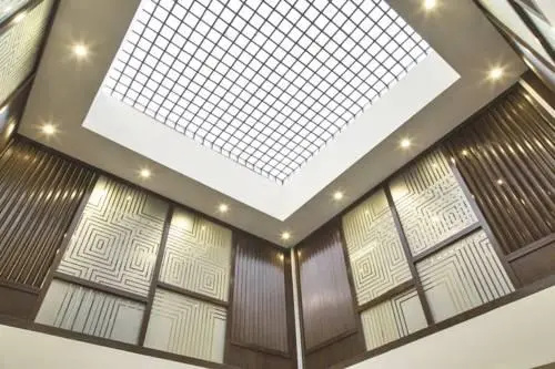 Royaute Luxury Suites and Hotel Gulberg Lahore