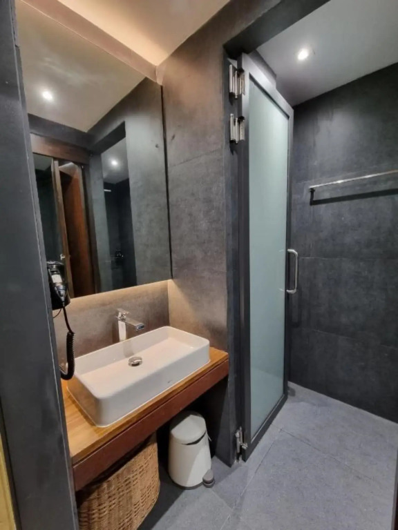 The Nhorm Hotel Ratchada
