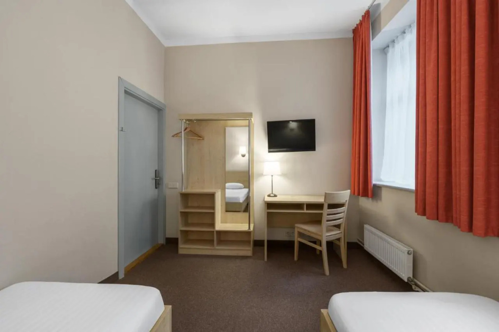 Rija Domus Hotel