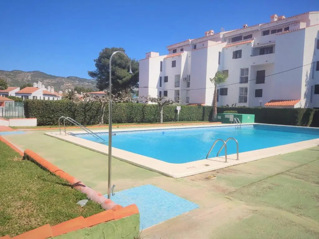 Pascua V APARTAMENTO PLAYA CARGADOR ALBERT VILLAS