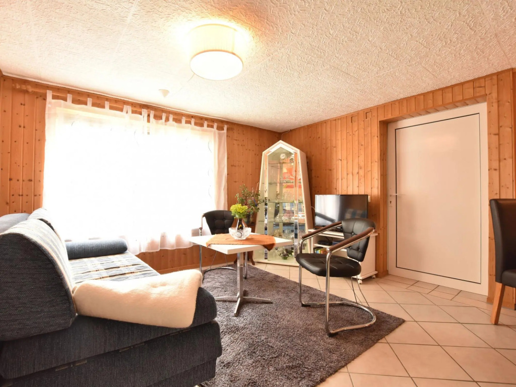 Romantic Retreat in Kröpelin