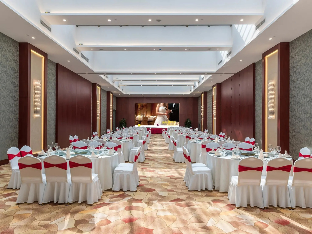 Novotel Wuxi