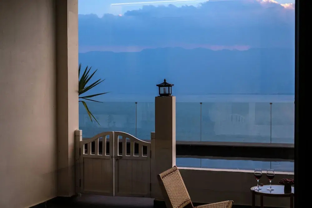 Dali Shuanglang Haiyu Sea View B&B