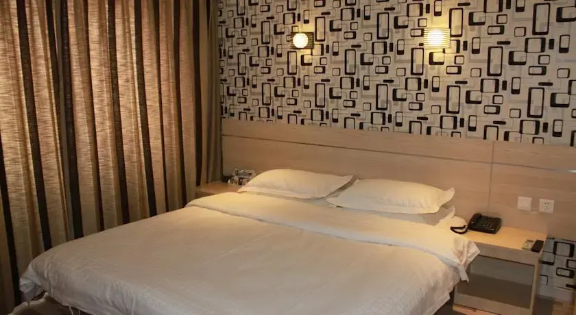 5cm Holiday Inn Yantai