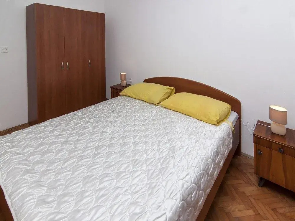 Apartment Katien / One Bedroom A1