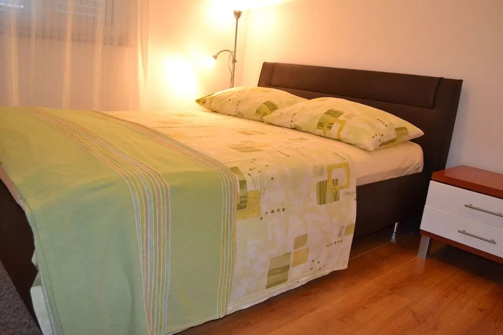 Apartments Valentino