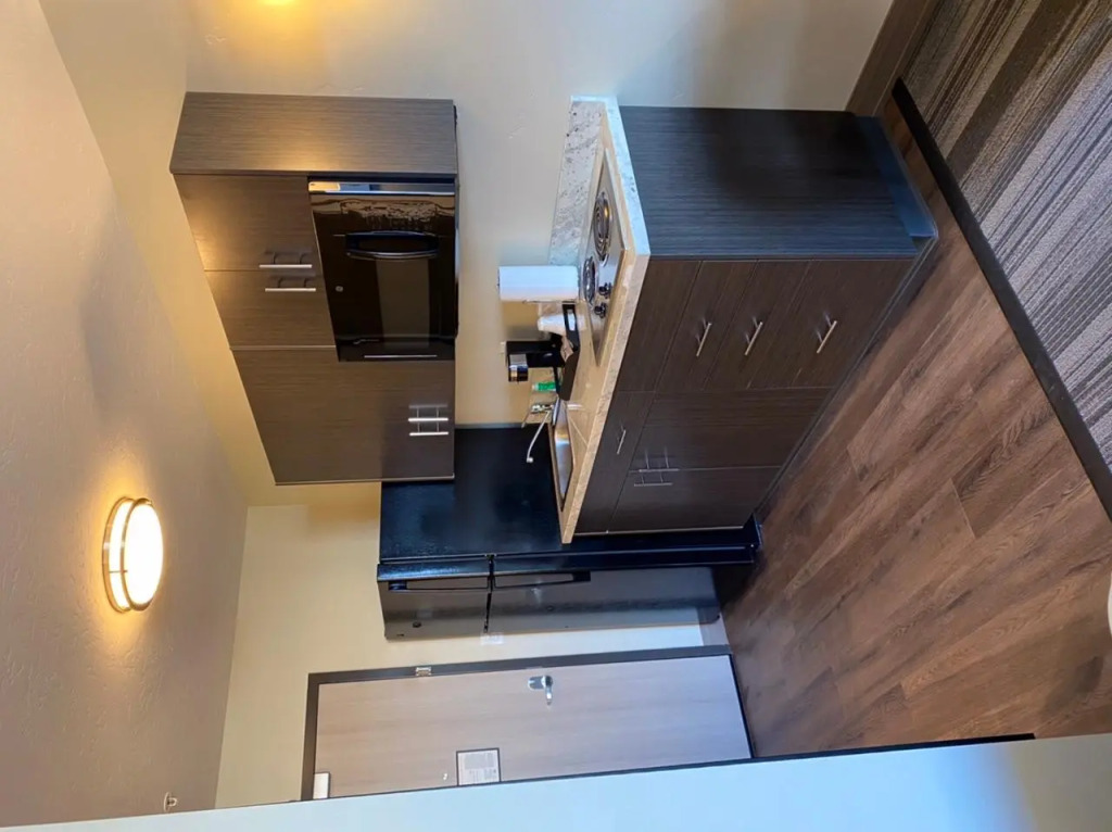 Simple Suites Boise Airport