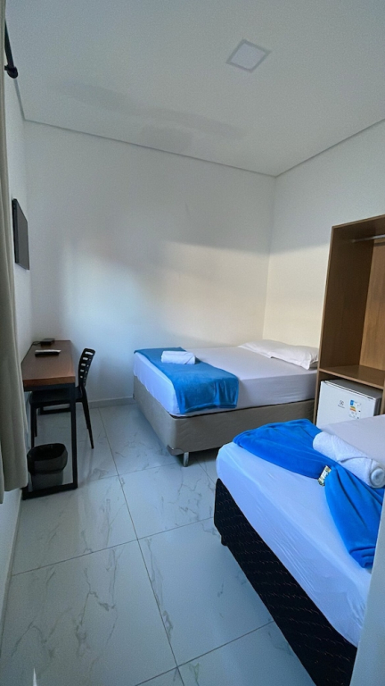 Cubo Hotel - Rio Branco