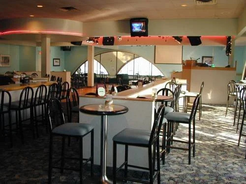 Ramada Plaza Hotel & Conference Center