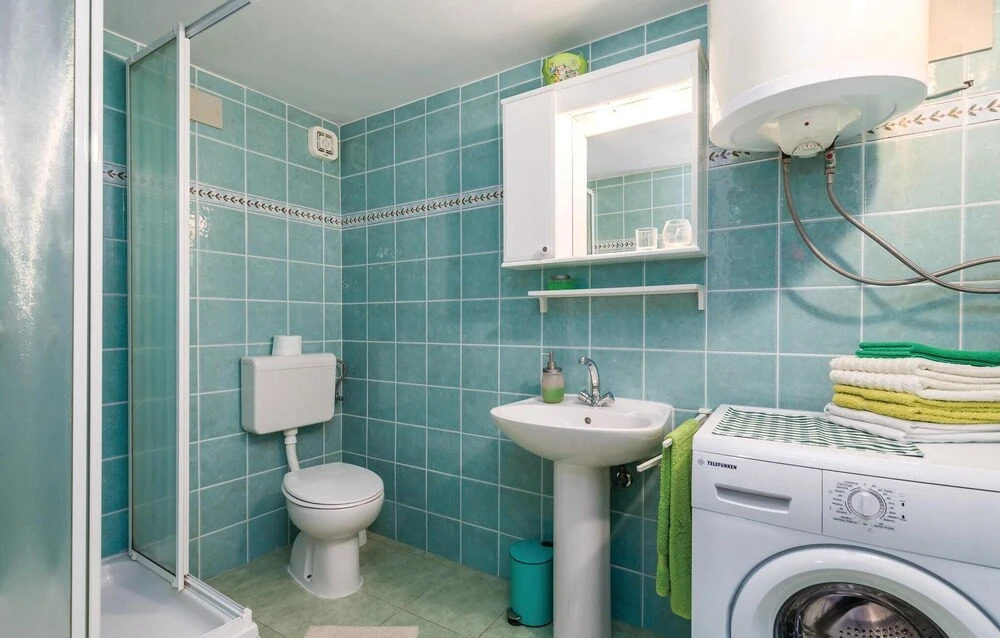 Amazing Home in Lovran With Wifi and 1 Bedrooms