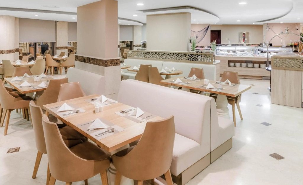 M Hotel Al Dana Makkah by Millennium