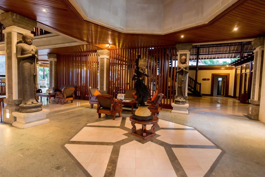 The Payogan Villa Resort and Spa Ubud