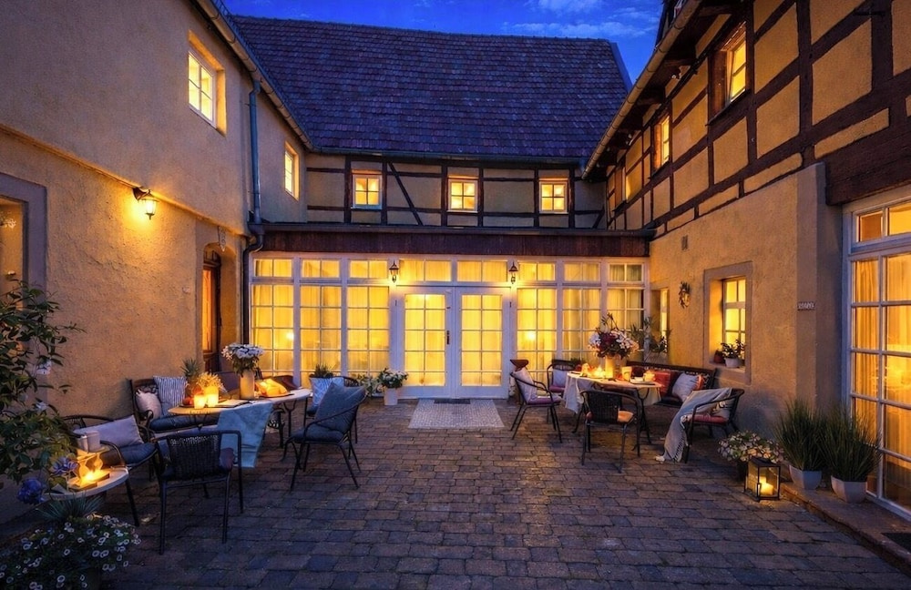 Landhaus Sobrigau