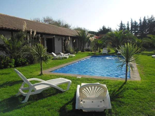 Hotel Santa Barbara