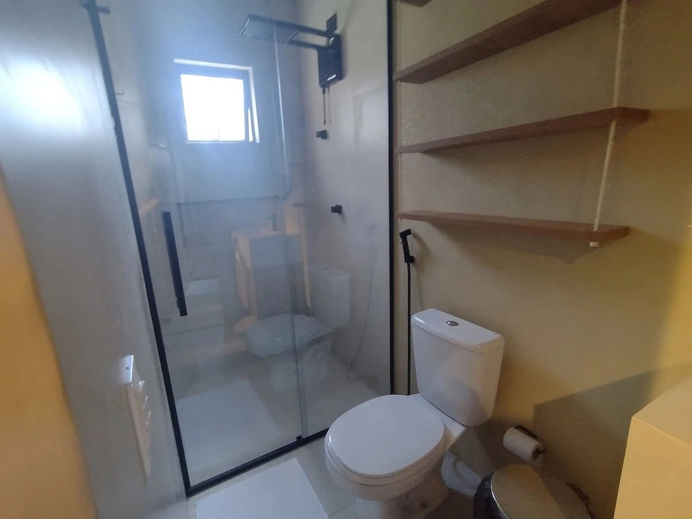 LAWAKE House pipa Studios e apartamentos nomads