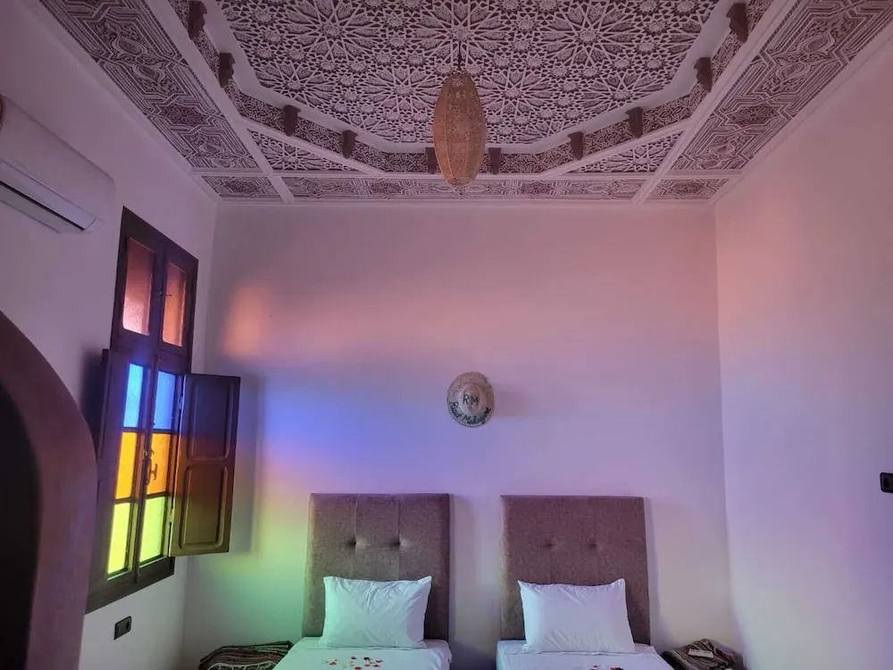 Riad Malayine
