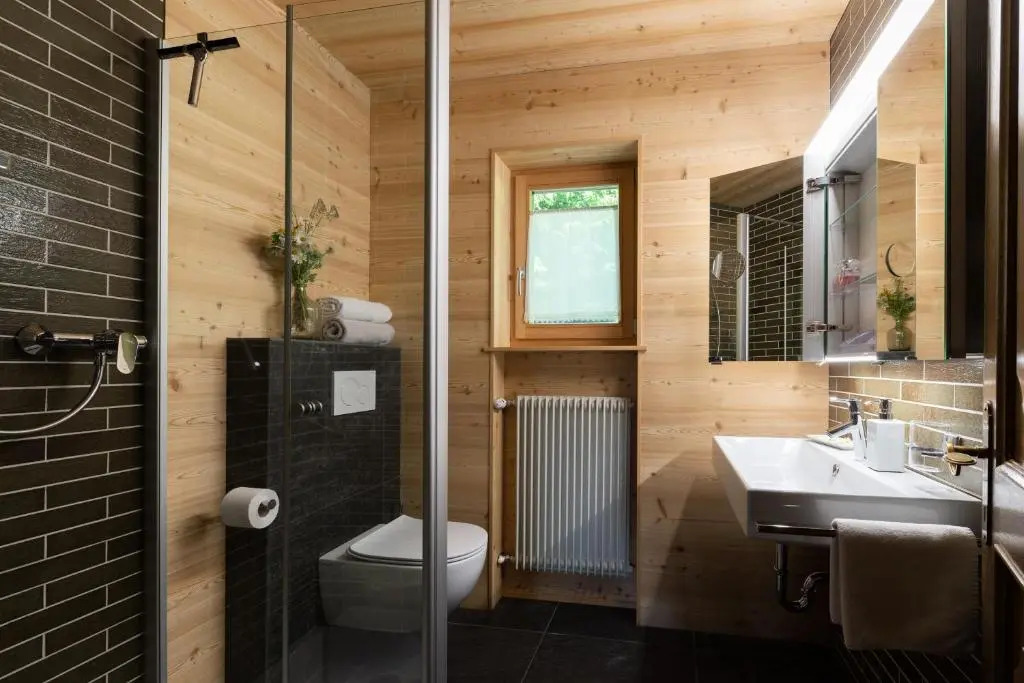 Kronplatz Ski Lodge