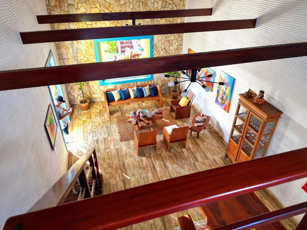 Manaí Pousada & Beach Club