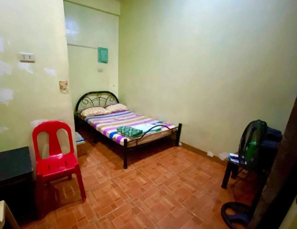 Belen Favila Transient rooms near Airport Terminal 3