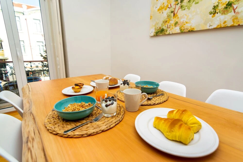 Almirante Reis Premium Apartment