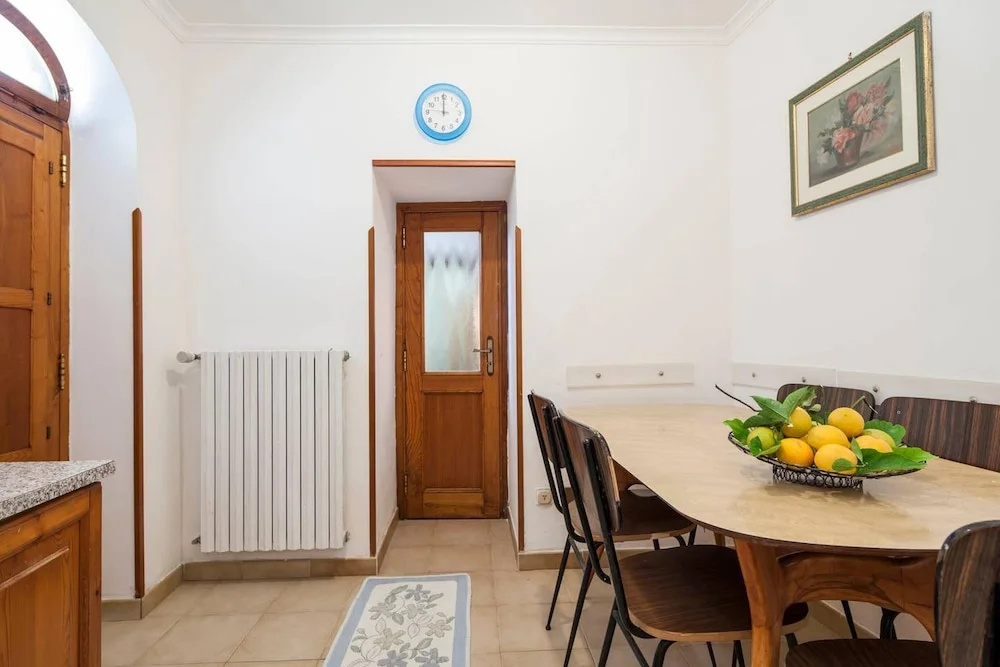 House with 3 Bedrooms in Maiori, with Wonderful City View, Furnished Terrace And Wifi - 200 M From the Beach