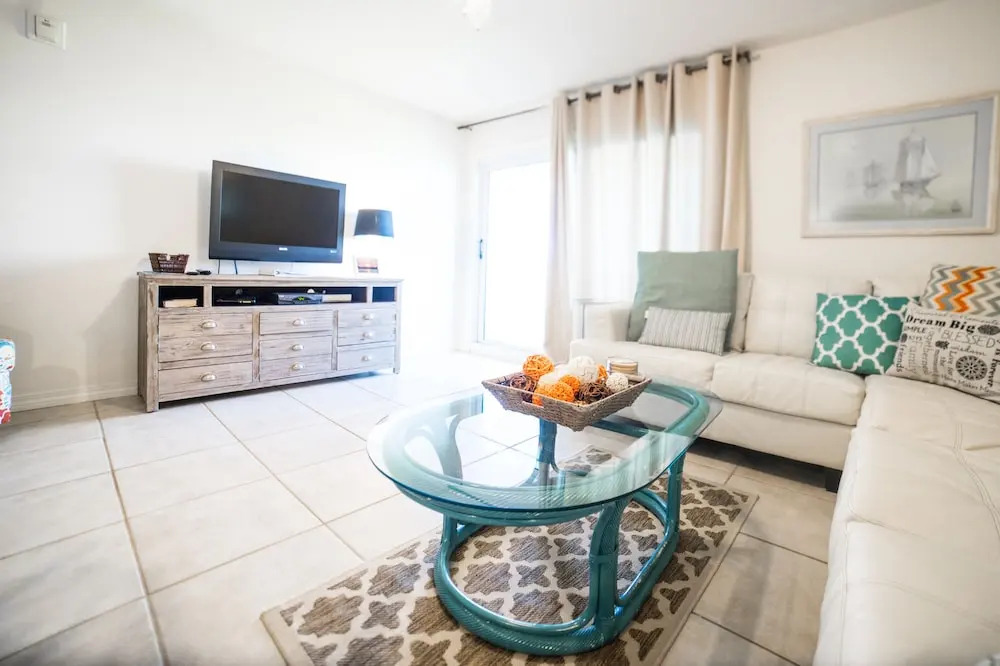 Perdido Key Condo #d11 3 Bedrooms 2 Bathrooms Condo