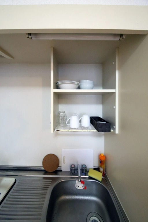 Ex Ebisu Apartment 202