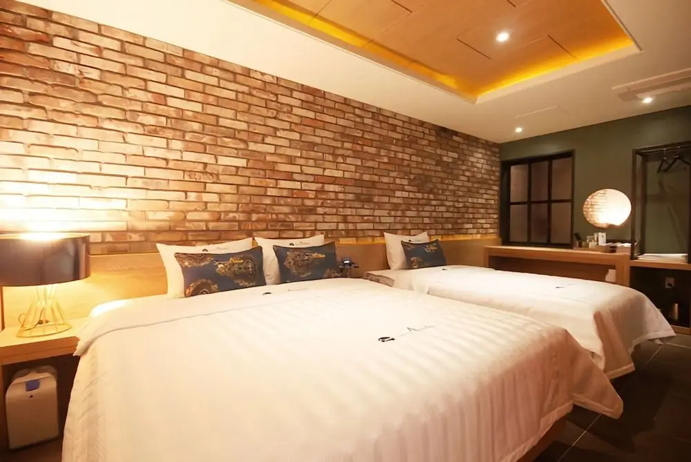Hotel Able