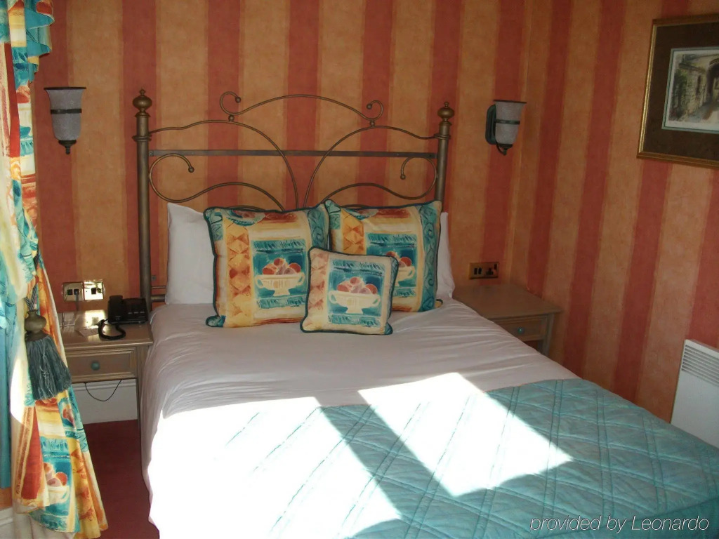 The Chester Hotel