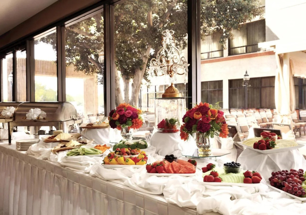 DoubleTree by Hilton San Bernardino