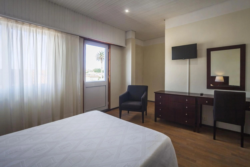 Hotel Sete Cidades