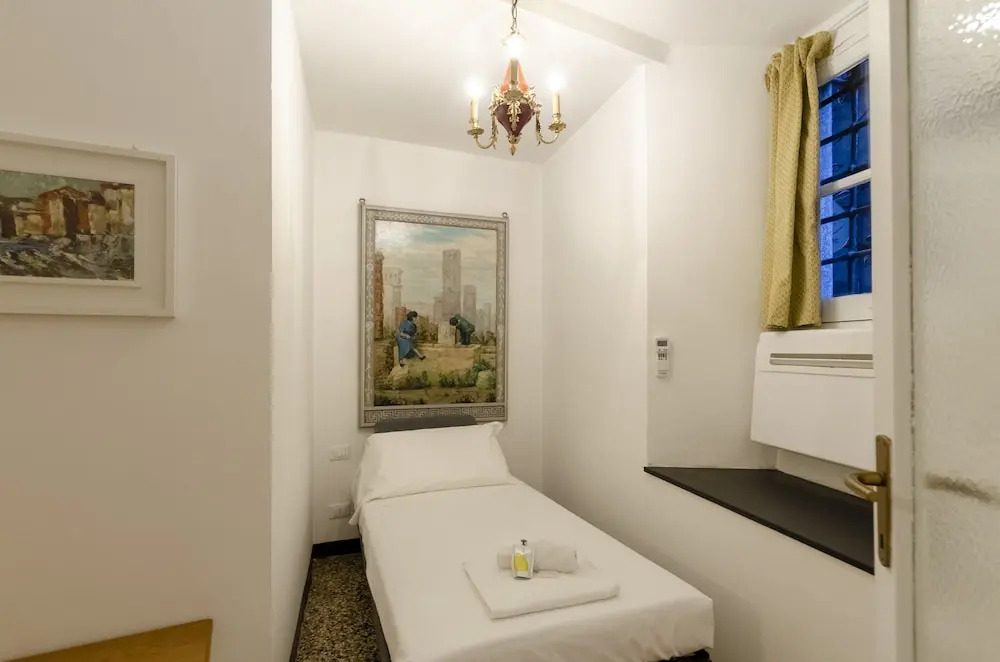 JOIVY Cute Flat Near The Aquarium