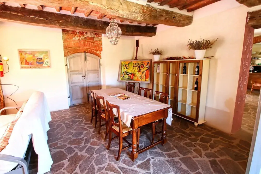 Apartment in Castiglione del Lago