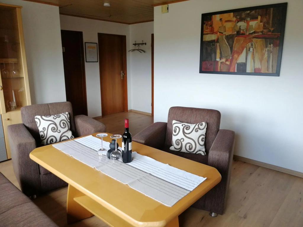 ruhige Ferienwohnung in Polle