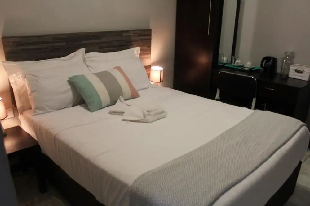 Limpopo guest house
