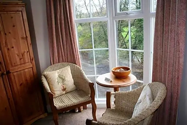 The Abbey Inn