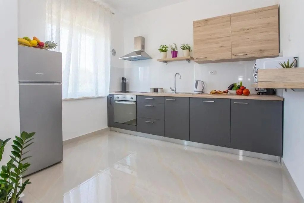 House Demetra