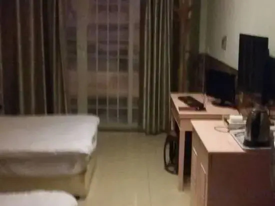520 Theme Hotel