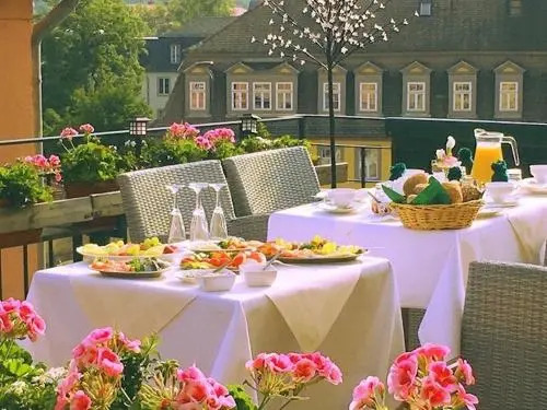 Boutique-Hotel Amalienhof