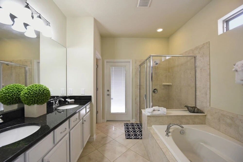 Windsor at Westside 8878AMLJGI - Eight Bedroom House