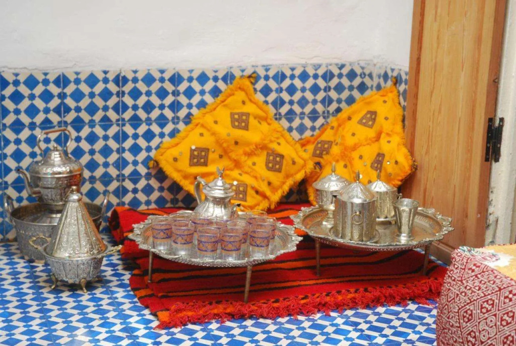 Dar Fatimazahra