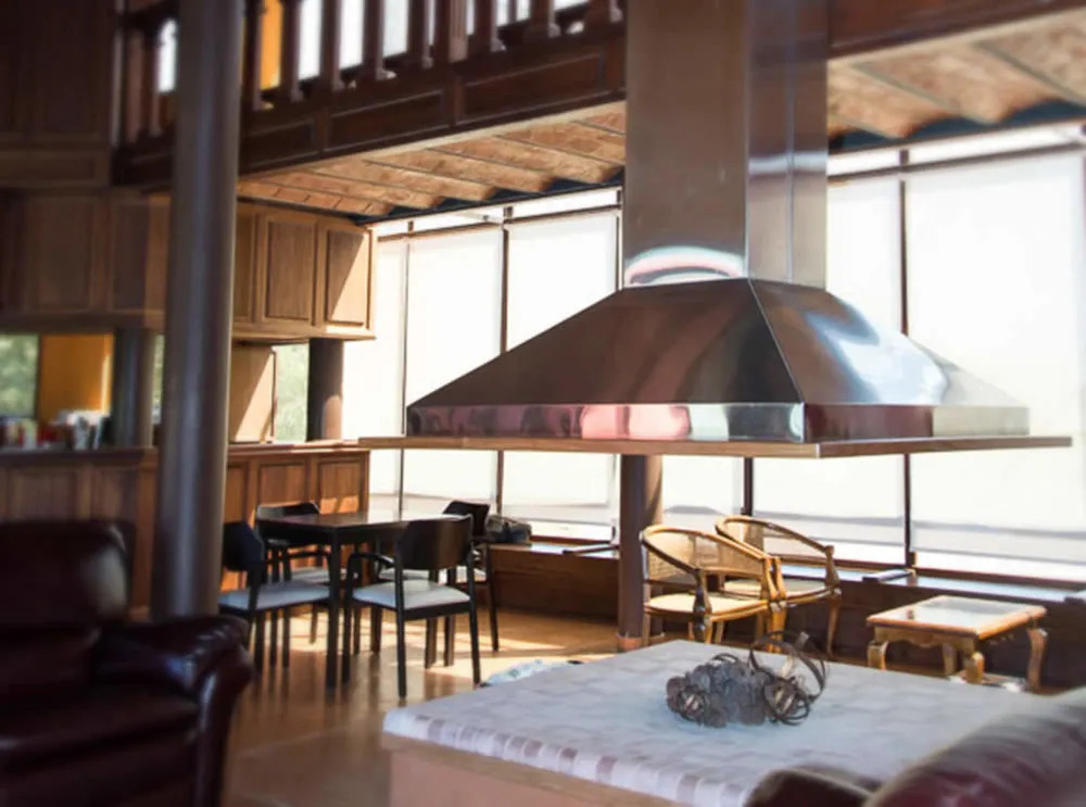Aguará Hotel & Spa