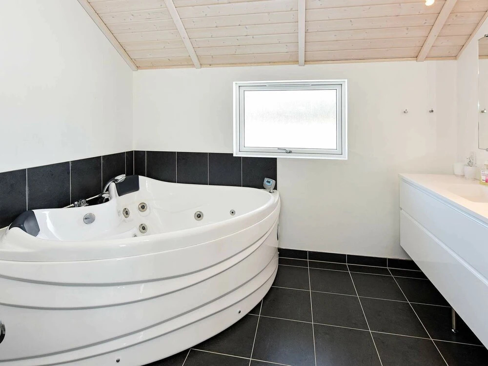 5 star holiday home in Ansager