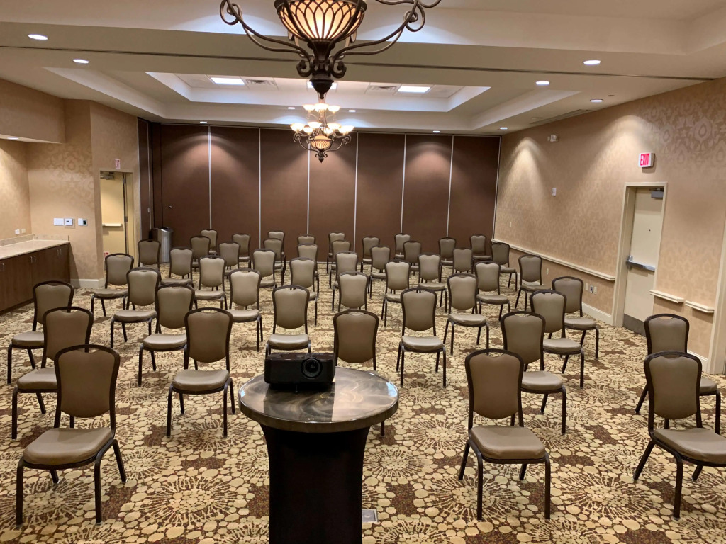 Hilton Garden Inn Houston Energy Corridor