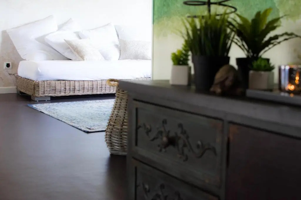 LA HAUTE FORGE - B&B