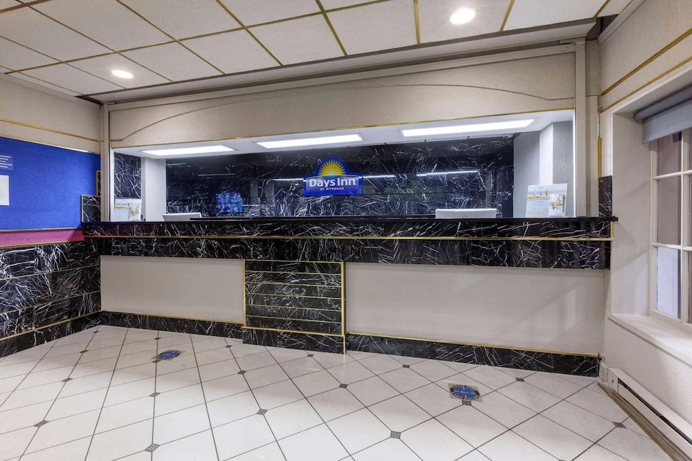 Days Inn by Wyndham Sandusky Cedar Point